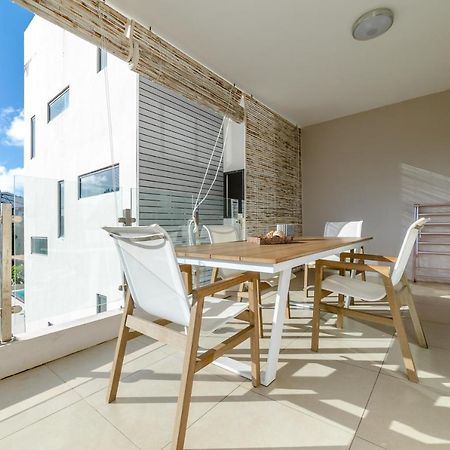 Beachcove No 6 Grand Bay Εξωτερικό φωτογραφία