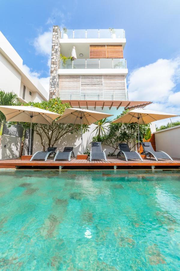 Beachcove No 6 Grand Bay Εξωτερικό φωτογραφία