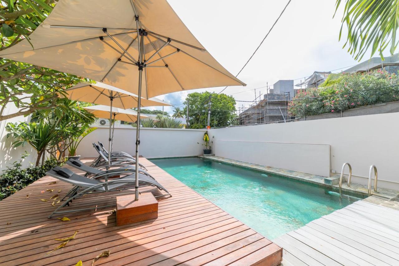 Beachcove No 6 Grand Bay Εξωτερικό φωτογραφία