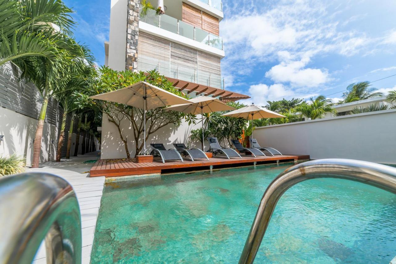 Beachcove No 6 Grand Bay Εξωτερικό φωτογραφία