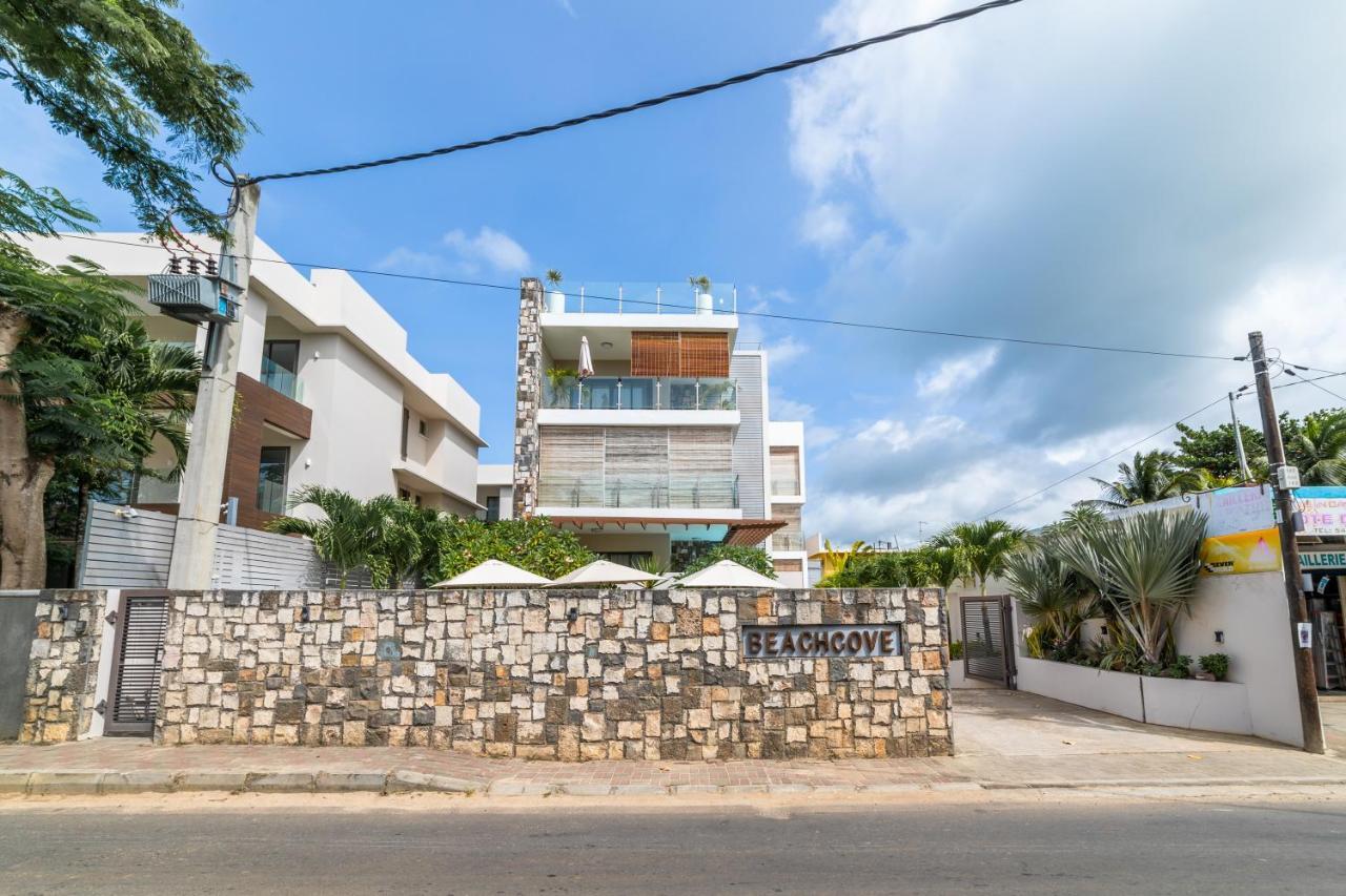 Beachcove No 6 Grand Bay Εξωτερικό φωτογραφία