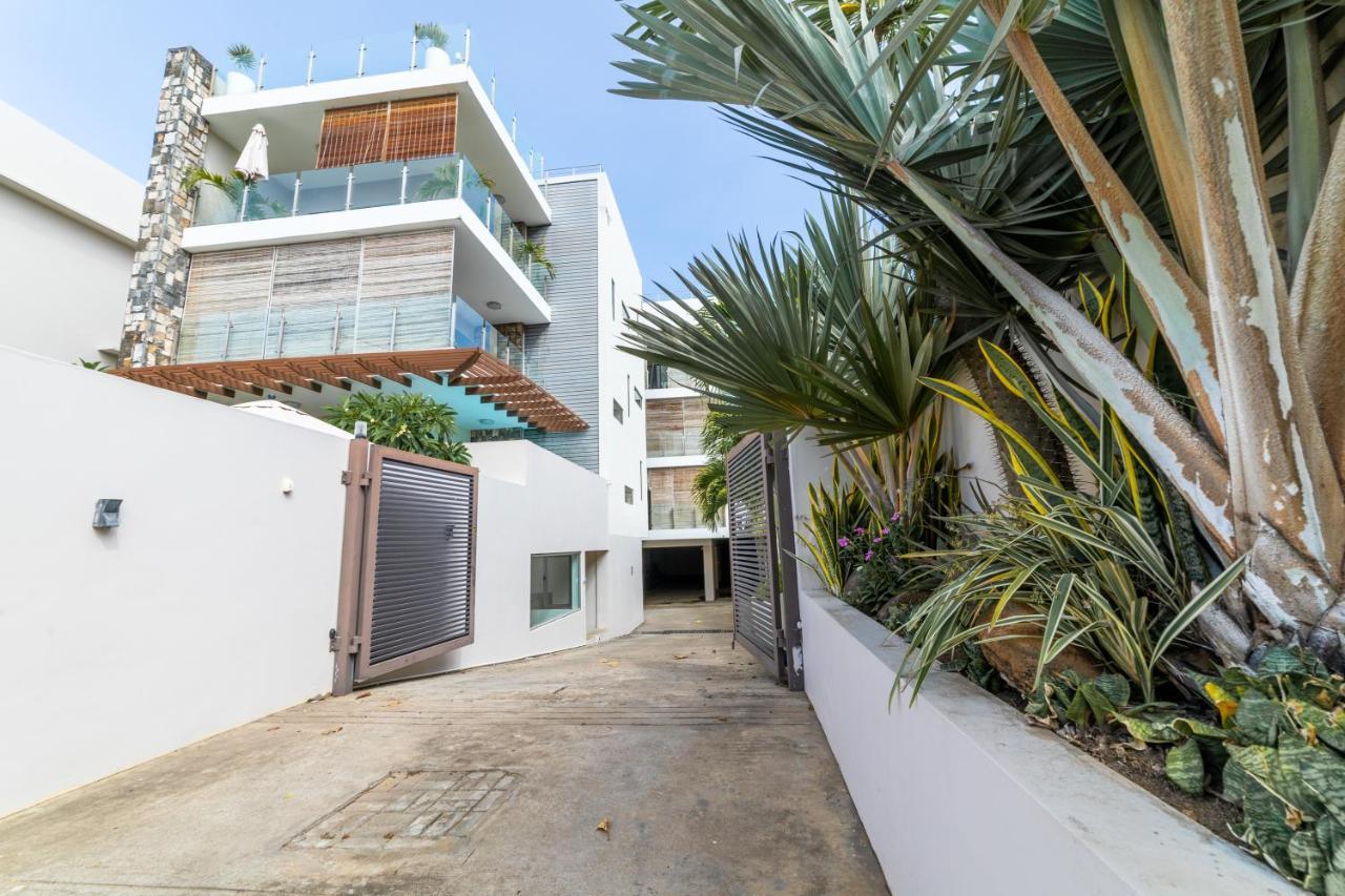 Beachcove No 6 Grand Bay Εξωτερικό φωτογραφία