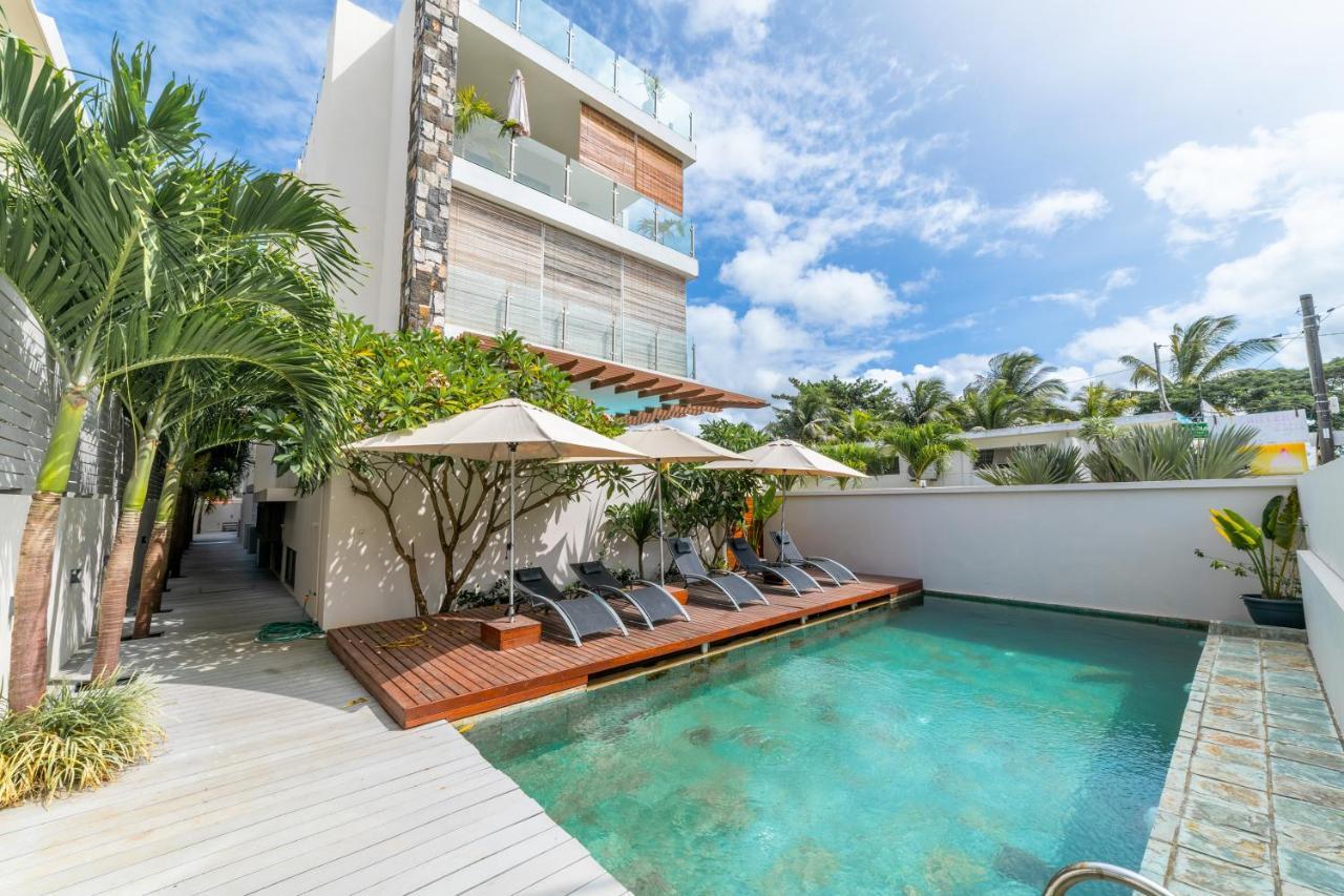 Beachcove No 6 Grand Bay Εξωτερικό φωτογραφία