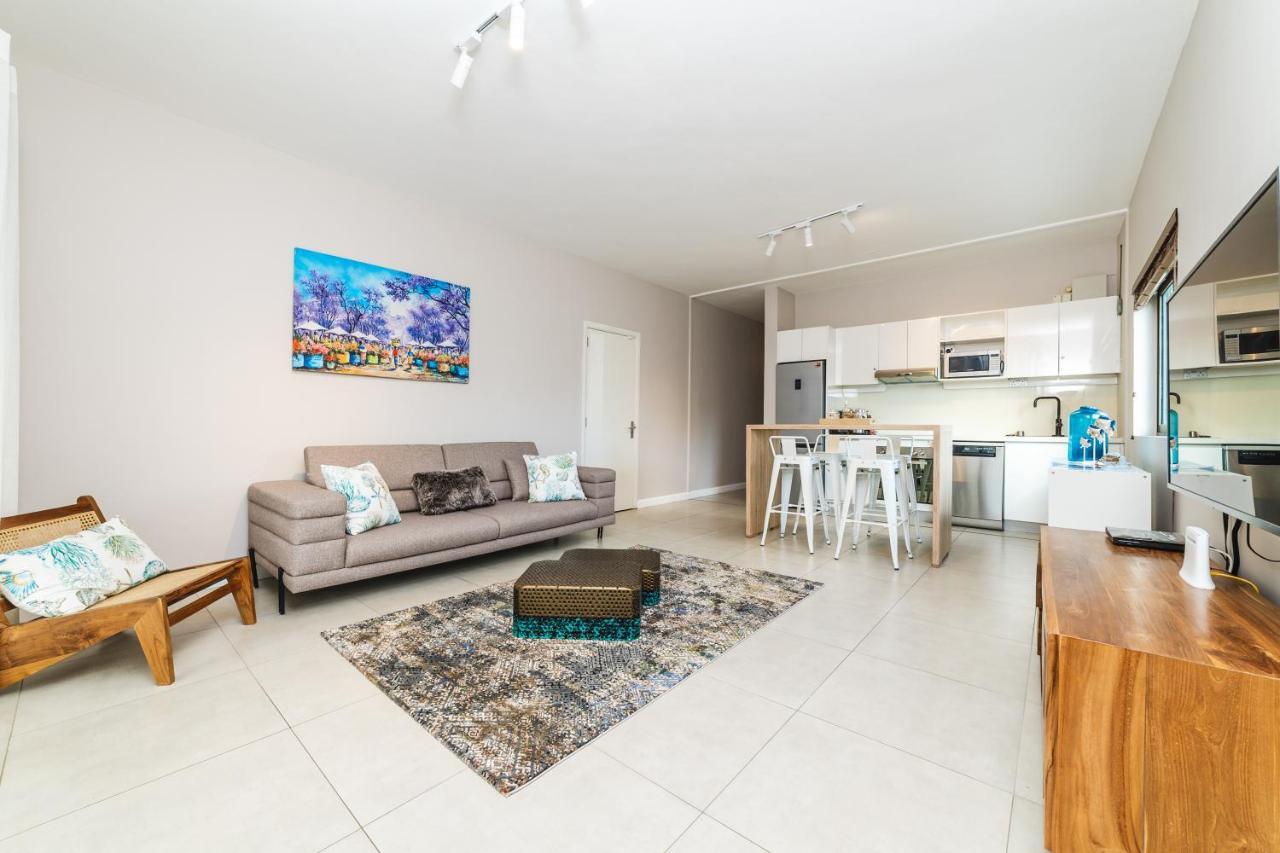 Beachcove No 6 Grand Bay Εξωτερικό φωτογραφία