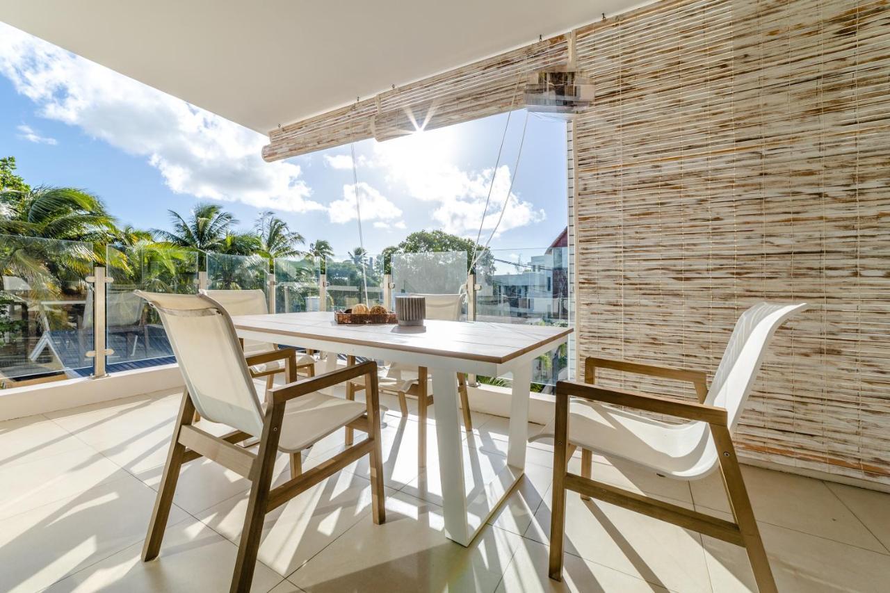 Beachcove No 6 Grand Bay Εξωτερικό φωτογραφία