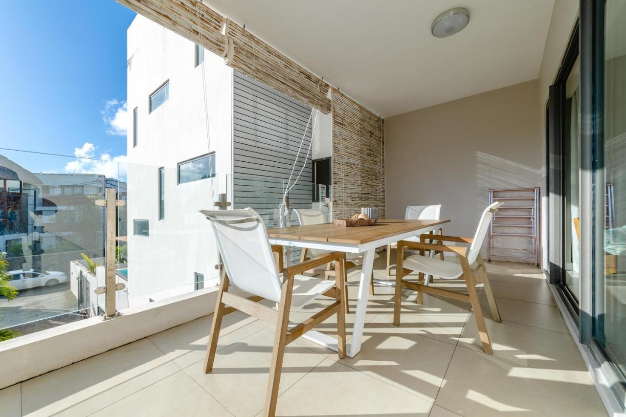 Beachcove No 6 Grand Bay Εξωτερικό φωτογραφία