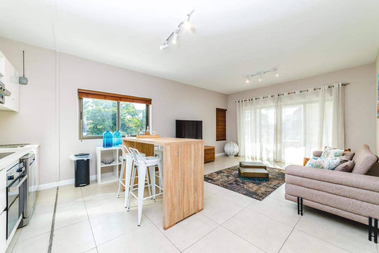 Beachcove No 6 Grand Bay Εξωτερικό φωτογραφία