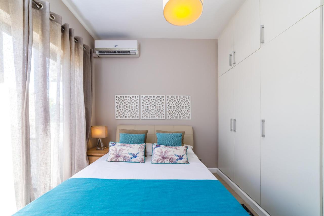 Beachcove No 6 Grand Bay Εξωτερικό φωτογραφία