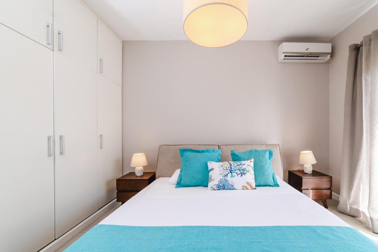 Beachcove No 6 Grand Bay Εξωτερικό φωτογραφία