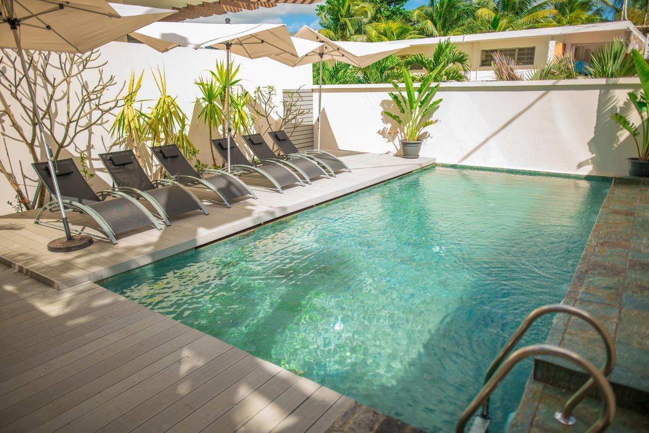 Beachcove No 6 Grand Bay Εξωτερικό φωτογραφία