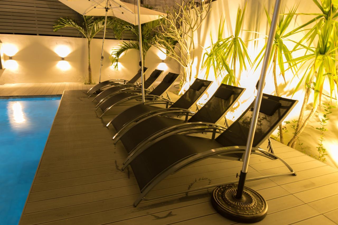 Beachcove No 6 Grand Bay Εξωτερικό φωτογραφία
