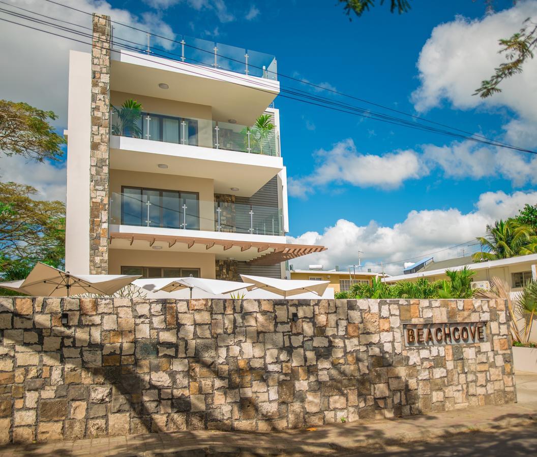 Beachcove No 6 Grand Bay Εξωτερικό φωτογραφία