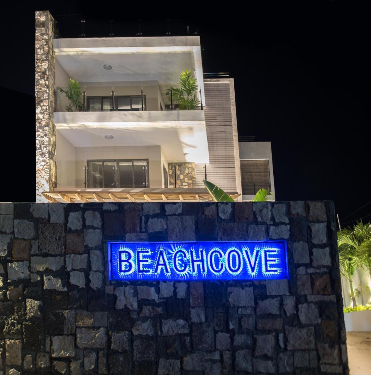Beachcove No 6 Grand Bay Εξωτερικό φωτογραφία