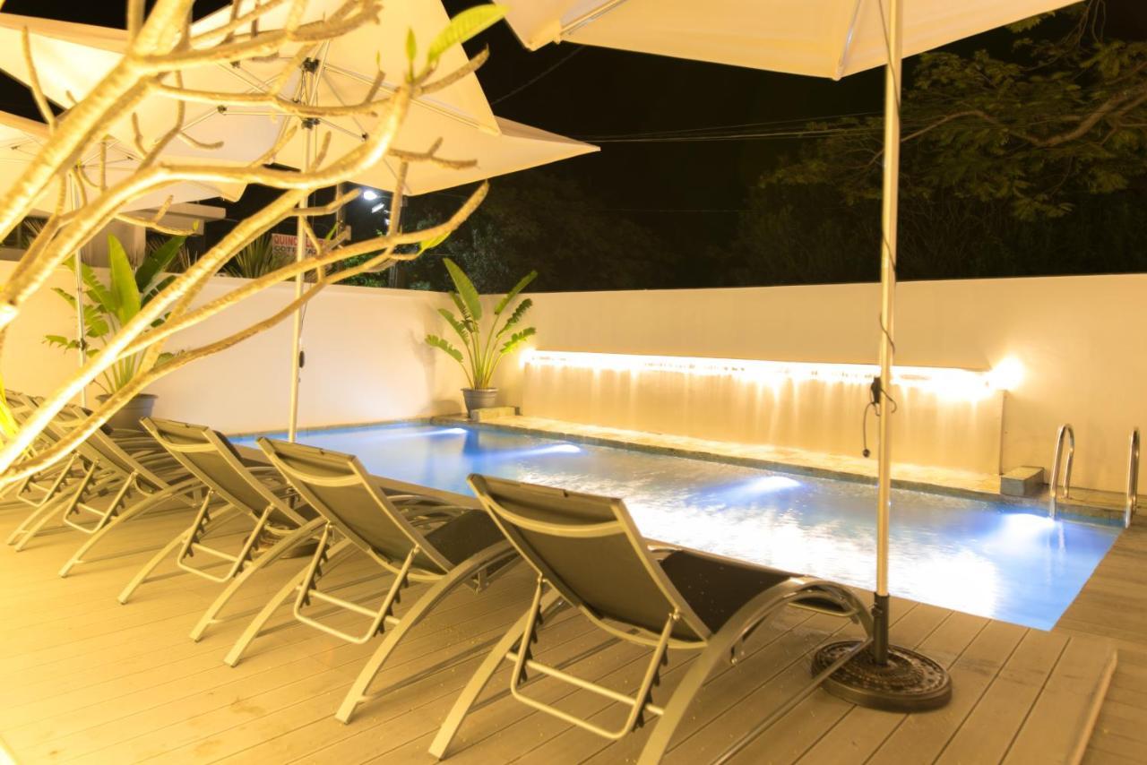 Beachcove No 6 Grand Bay Εξωτερικό φωτογραφία