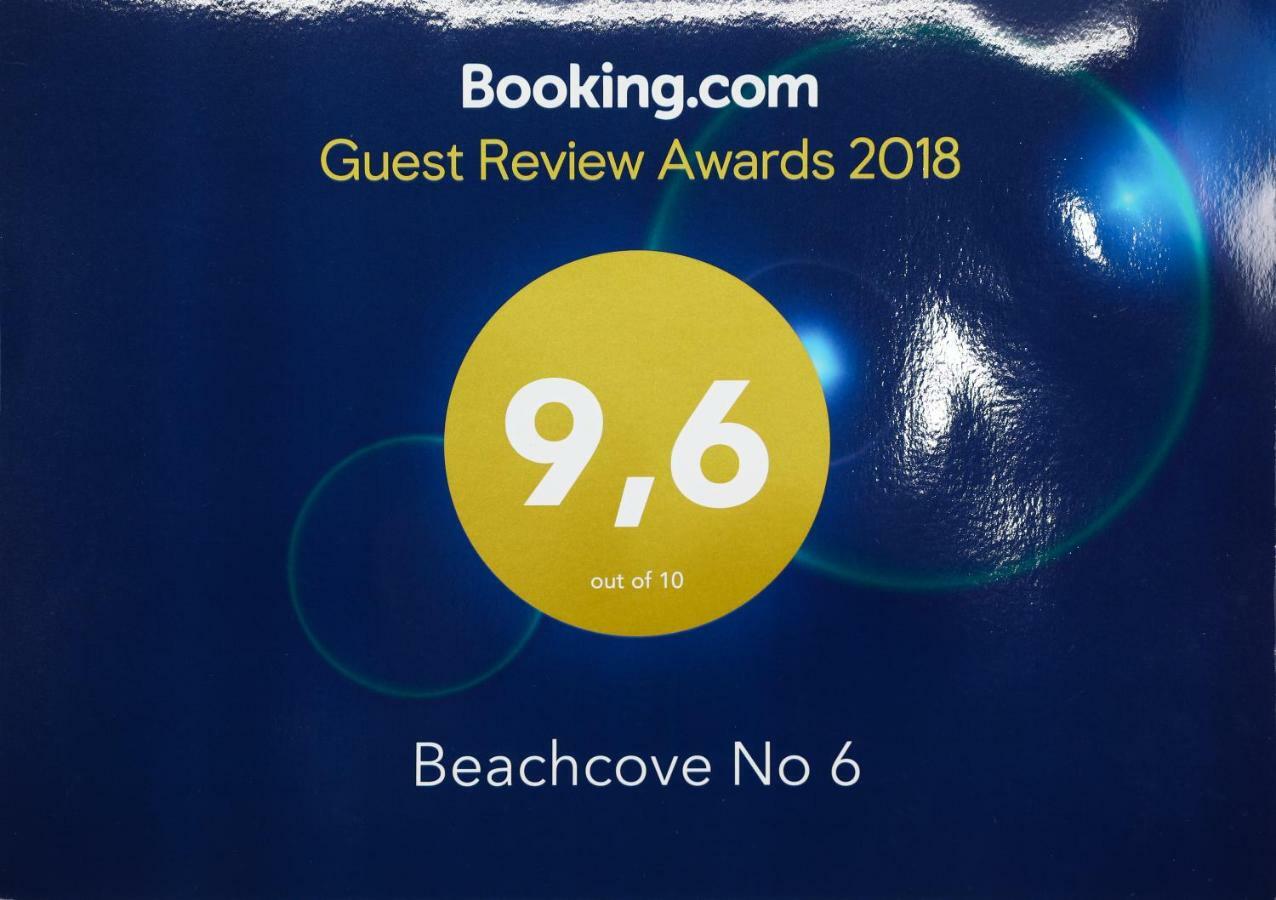 Beachcove No 6 Grand Bay Εξωτερικό φωτογραφία